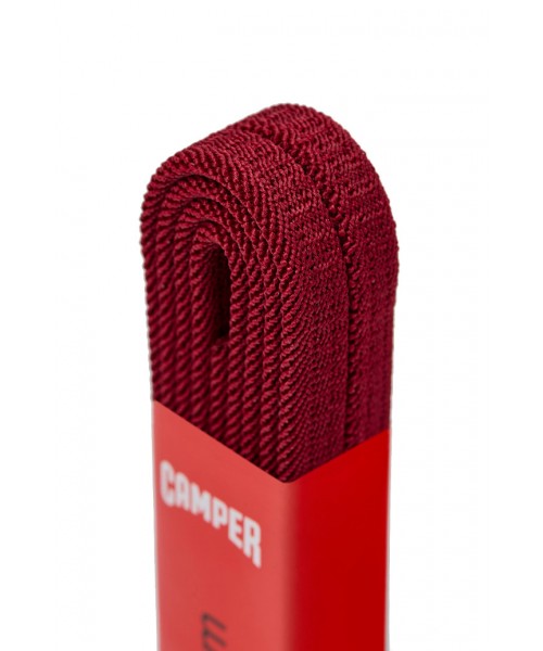 Camper - Ελαστικά Κορδόνια Κόκκινα Camper - Ελαστικά Κορδόνια Κόκκινα