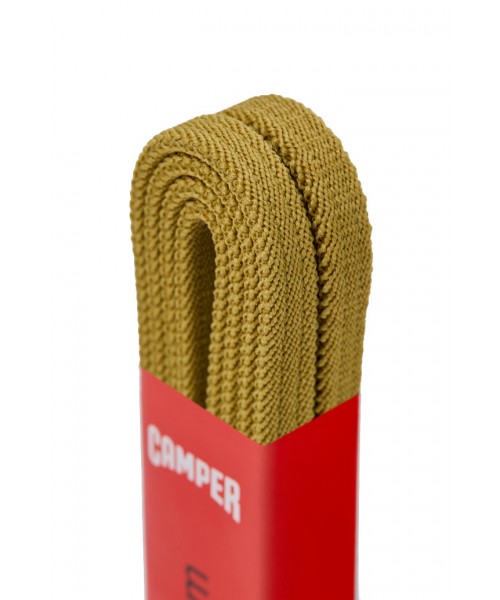 Camper - Ελαστικά Κορδόνια Κίτρινα Camper - Ελαστικά Κορδόνια Κίτρινα