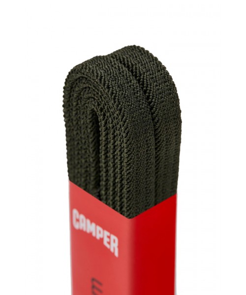 Camper - Ελαστικά Κορδόνια Χακί Camper - Ελαστικά Κορδόνια Χακί