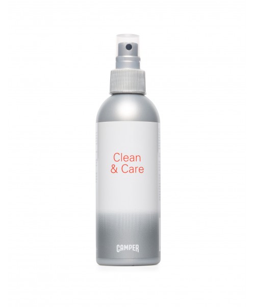 Camper - Organic Clean & Care 200ml Camper - Organic Clean & Care 200ml