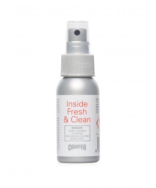 Camper - Inside Fresh & Clean 50ml (Deo) Camper - Inside Fresh & Clean 50ml (Deo)