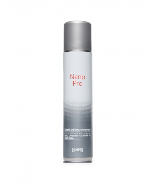 Camper - Nano Pro 200ml Camper - Nano Pro 200ml