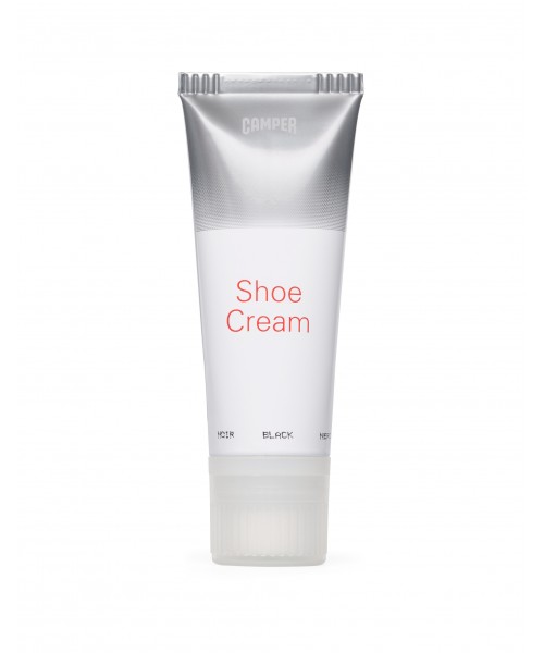 Camper - Shoe Cream Black 75ml