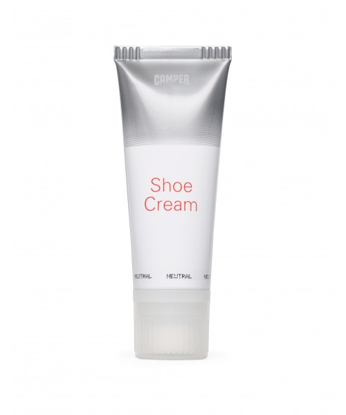 Camper - Shoe Cream Neutro 75ml Camper - Shoe Cream Neutro 75ml