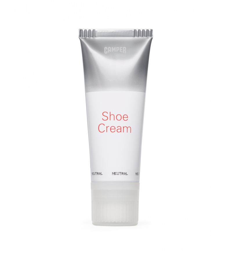 Camper - Shoe Cream Neutro 75ml