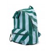 Camper - Ado KB00097-003 Blue/Green Fabric/Leather