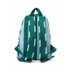 Camper - Ado KB00097-003 Blue/Green Fabric/Leather