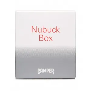 camper nubuck box