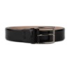 Bashaikov - BMF-35005 Black Leather