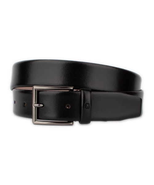Bashaikov - BMF-35005 Black Leather