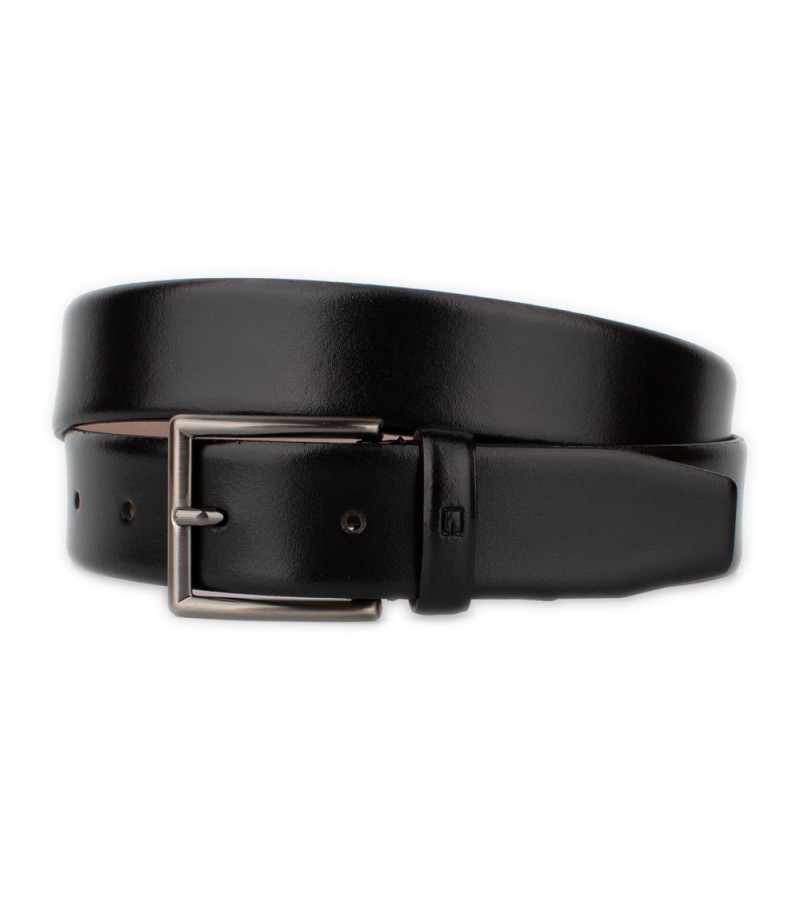 Bashaikov - BMF-35005 Black Leather