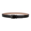 Bashaikov - BMF-35005 Black Leather