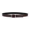 Bashaikov - BMF-35003 Black/Brown Leather