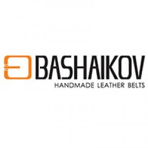Bashaikov Bashaikov