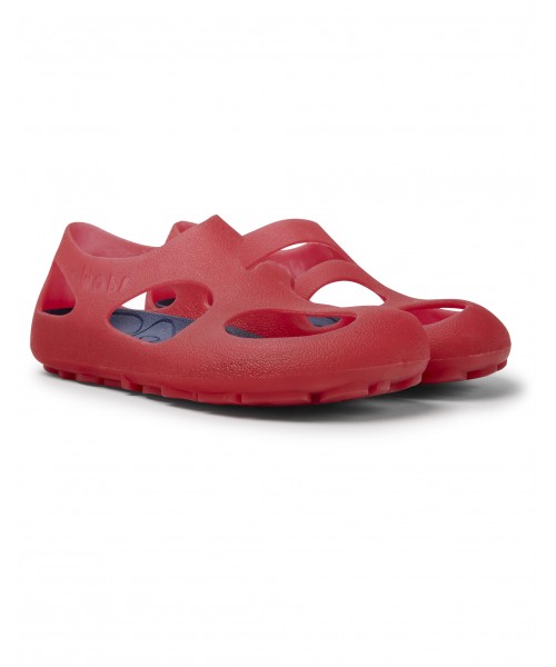 Camper - Wabi 80057-036 Red TPU Camper - Wabi 80057-036 Red TPU