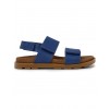 Camper - Brutus Sandal K800490-001 Blue Leather