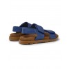 Camper - Brutus Sandal K800490-001 Blue Leather