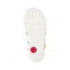 Camper - Oruga Sandal K800430-011 White Leather