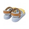 Camper - Oruga Sandal K800536-001 Multicolour Textile