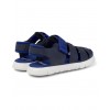 Camper - Oruga Sandal K800242-024 Blue Leather