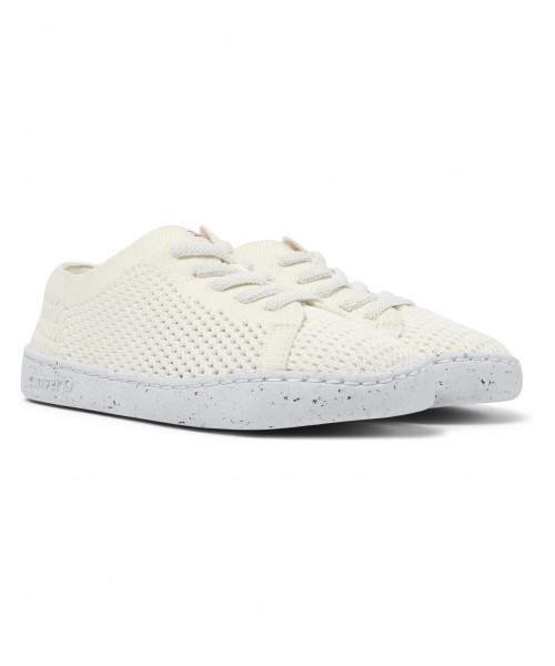 Camper - Peu Touring K800541-001 White Textile Camper - Peu Touring K800541-001 White Textile