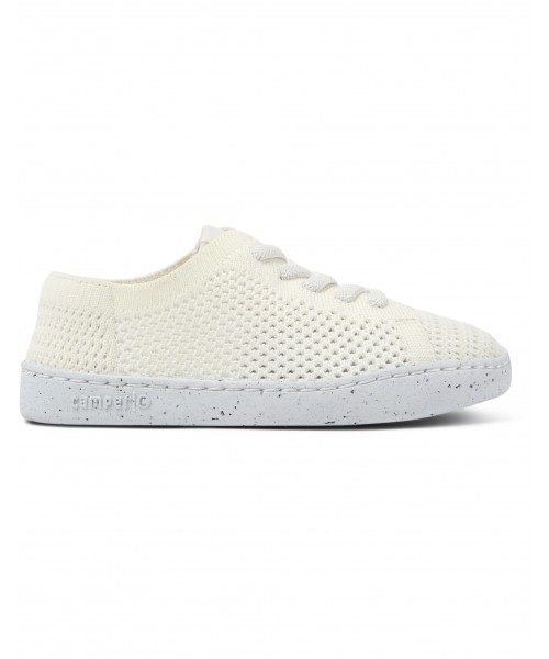Camper - Peu Touring K800541-001 White Textile Camper - Peu Touring K800541-001 White Textile