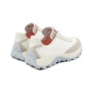 Camper - Drift Trail K800548-010 White Textile/Nubuck