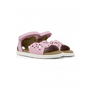 Camper - Miko Tws K800560-001 Pink Leather