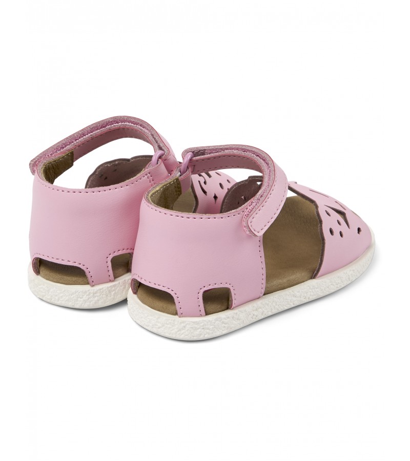 Camper - Miko Tws K800560-001 Pink Leather