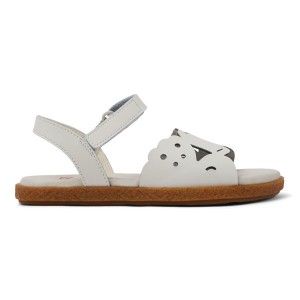 Camper - Miko Tws K800571-002 White Leather