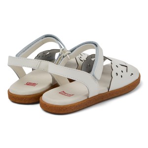 Camper - Miko Tws K800571-002 White Leather