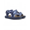 Camper - Pelotas Flota Sandal K800579-001 Blue Textile