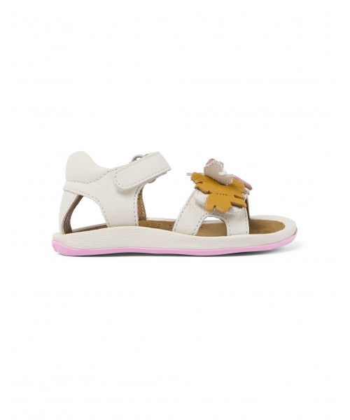 Camper - Bicho Tws K800588-001 White Leather Camper - Bicho Tws K800588-001 White Leather