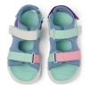 Camper - Oruga Sandal Tws K800590-004 Multicolour Textile