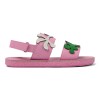 Camper - Miko Tws K800591-001 Pink Leather