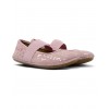 Camper - Right Nina 80025-158 Pink Nubuck