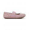 Camper - Right Nina 80025-158 Pink Nubuck
