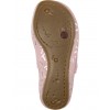Camper - Right Nina 80025-158 Pink Nubuck