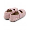 Camper - Right Nina 80025-158 Pink Nubuck