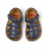 Camper - Bicho 80372-078 Blue Leather