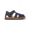Camper - Bicho 80372-078 Blue Leather