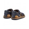 Camper - Bicho 80372-078 Blue Leather