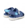 Camper - Oruga Sandal Tws K800590-006 Blue Textile