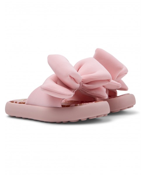 Camper - Pelotas Flota Sandal K800624-003 Pink Textile