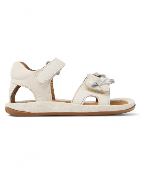 Camper - Bicho Tws K800627-001 White Leather Camper - Bicho Tws K800627-001 White Leather