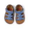 Camper - Bicho K800628-001 Blue Leather
