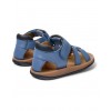 Camper - Bicho K800628-001 Blue Leather