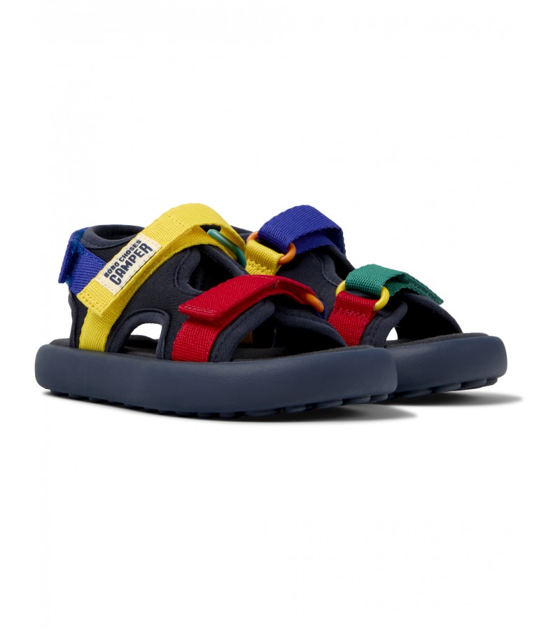 Camper - Tws By Bobo Choses K800647-001 Multicolour Textile