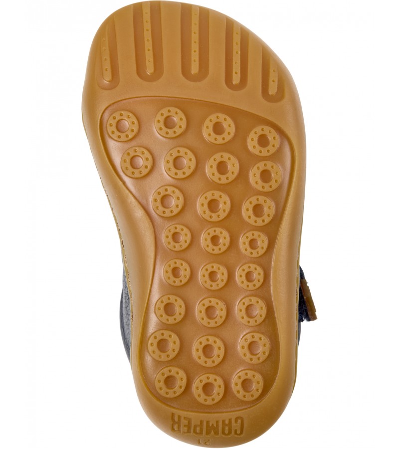 Camper - Peu Cami 80212-077 Blue Leather