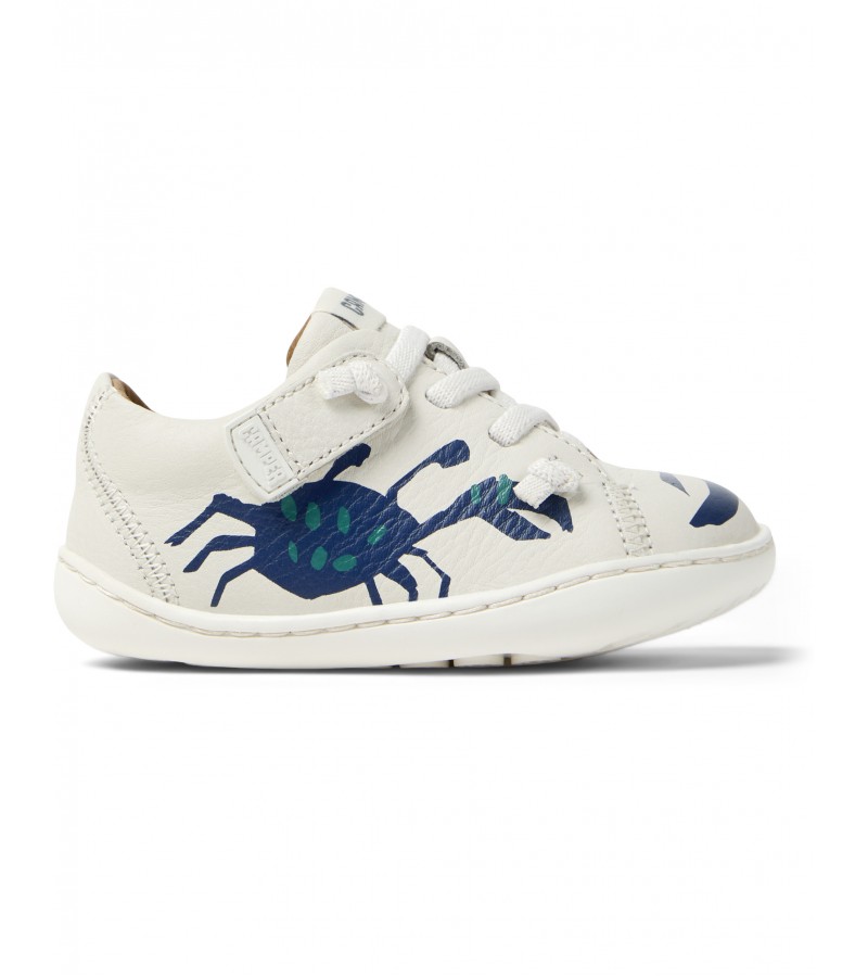 Camper - Peu Cami Tws 80212-119 White Leather